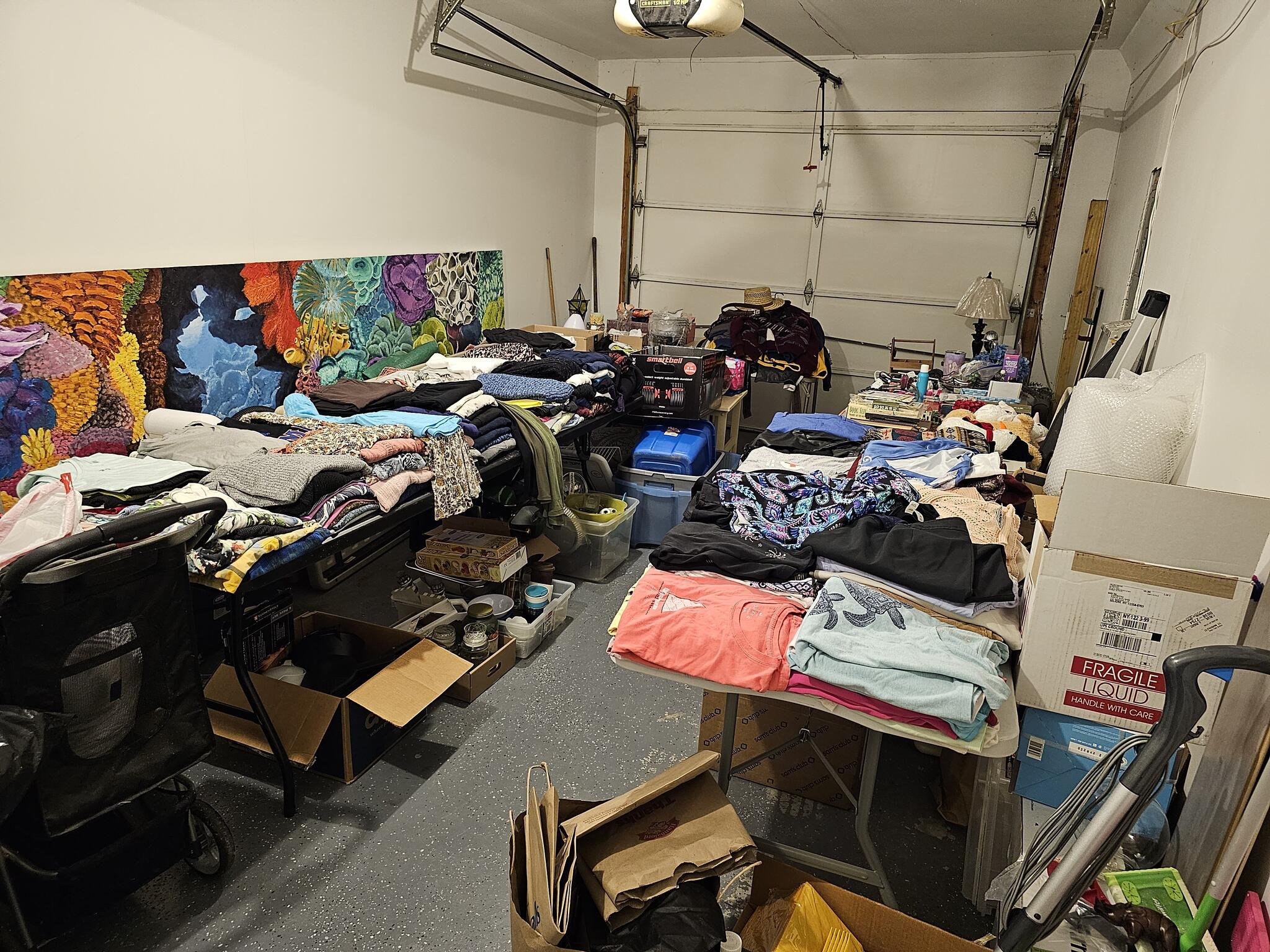 Second Annual FREECYCLE Sale for Free in Selkirk, NY For Sale & Free