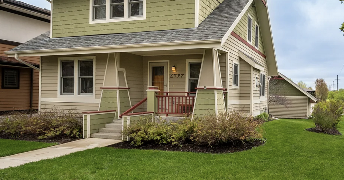 Middleton Hills Neighborhood Home for 1 in Middleton, WI Finds — Nextdoor
