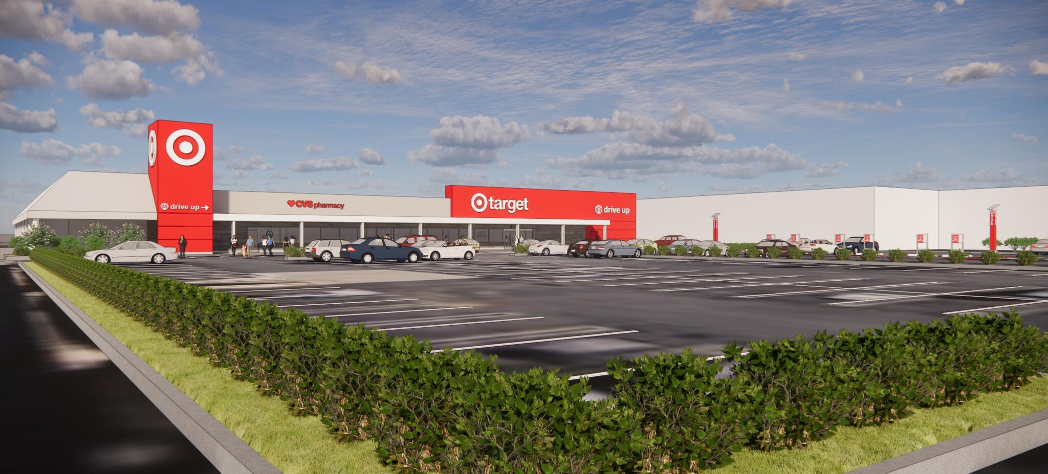 TARGET IS COMING TO LOMITA (City of Lomita) — Nextdoor — Nextdoor