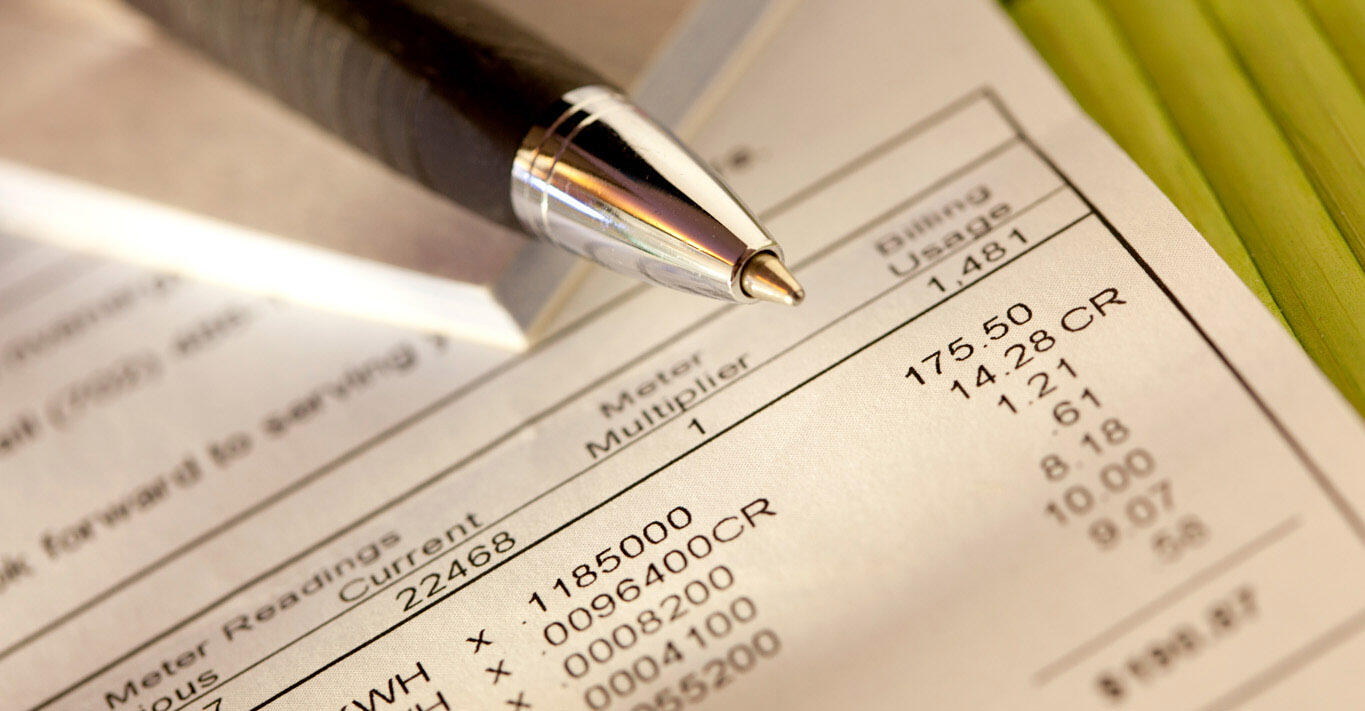 Utility Billing and Permit Payment Counter Closed, Wed., 8 1 (City of