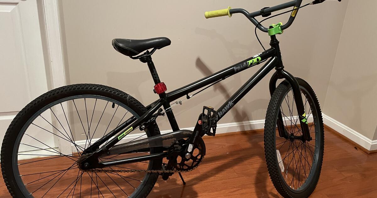 Tony Hawk Park Series 720 Bike 24 inch for $55 in Rockville, MD | For ...
