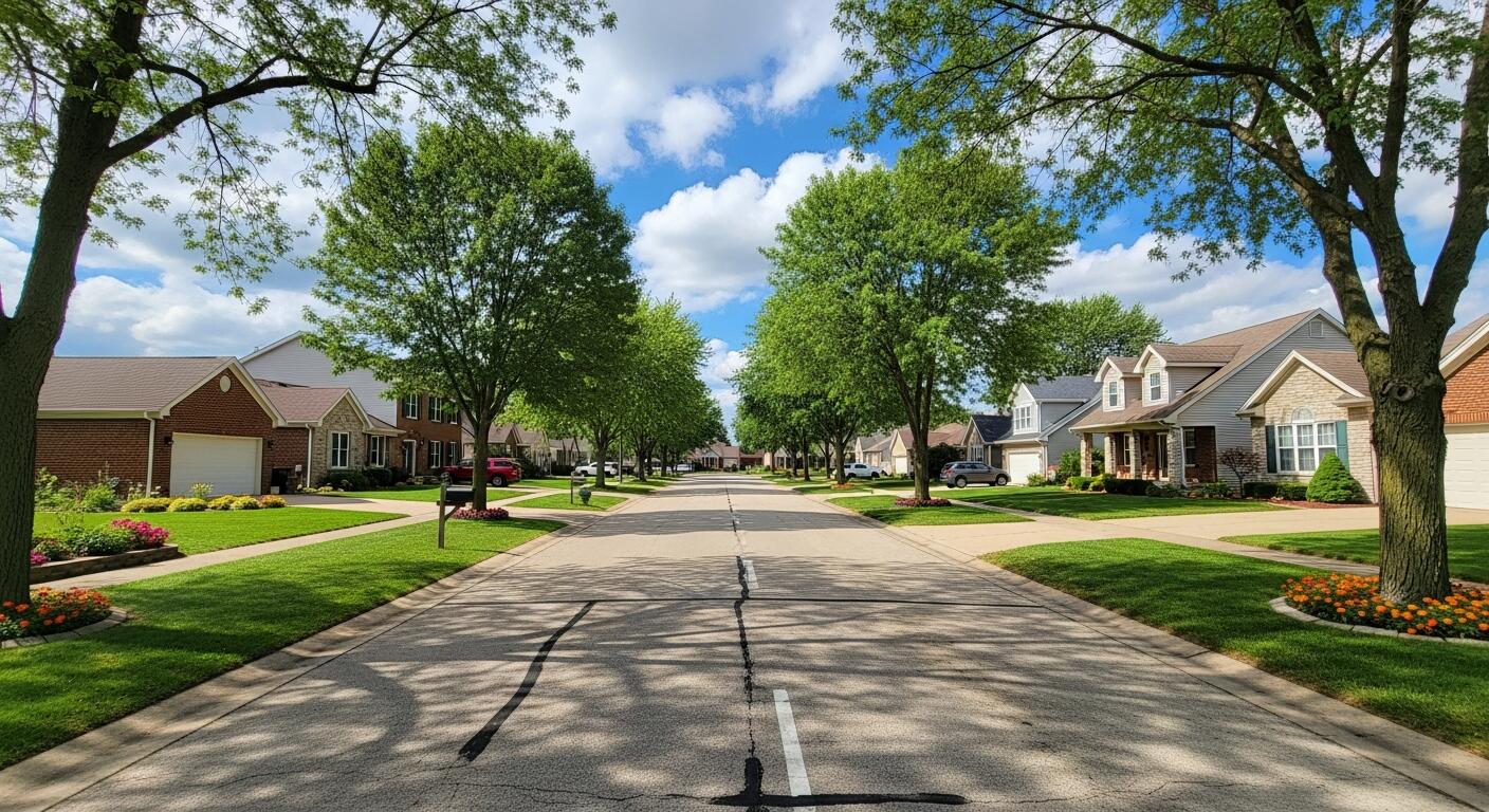 Ridge Rd - Inglewood, East Peoria | Everything You Need to Know