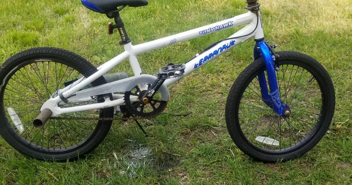 Tony Hawk 18in Tire BMX bike for $50 in Orange, NJ | For Sale & Free ...