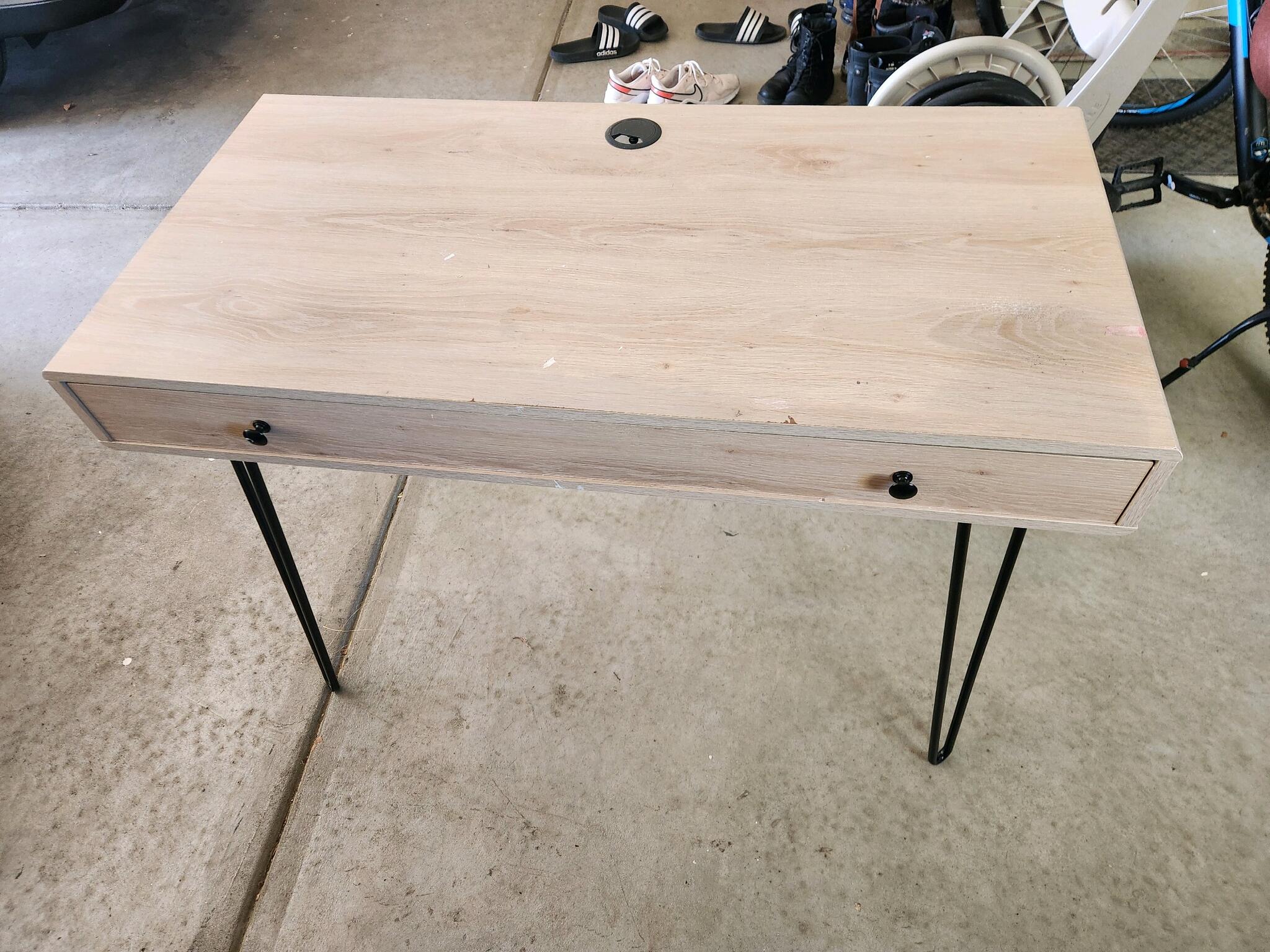 Writing desk for Free in Fort Collins, CO For Sale & Free — Nextdoor