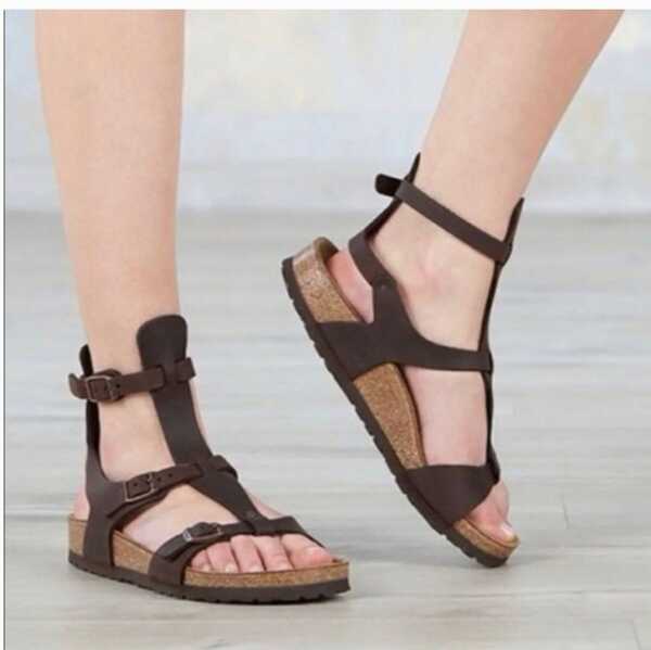 Birkenstock gladiator deals