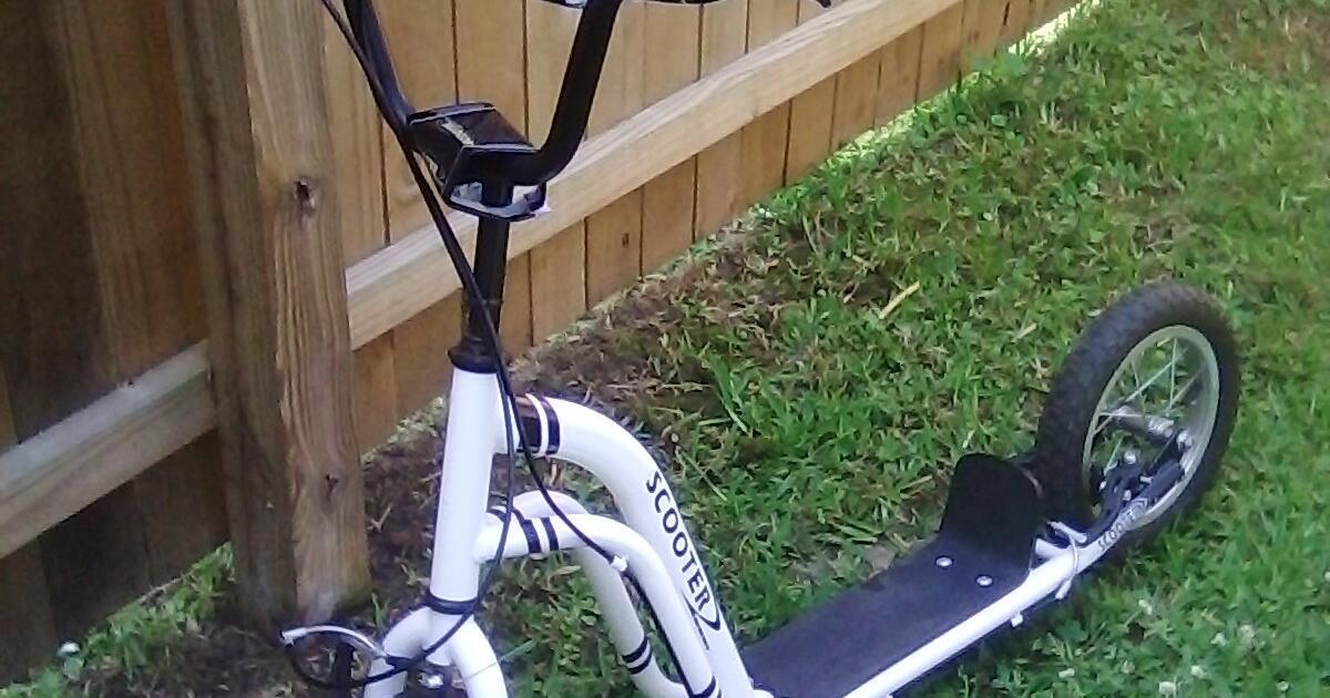 Scooter for 35 in Myrtle Beach, SC For Sale & Free — Nextdoor