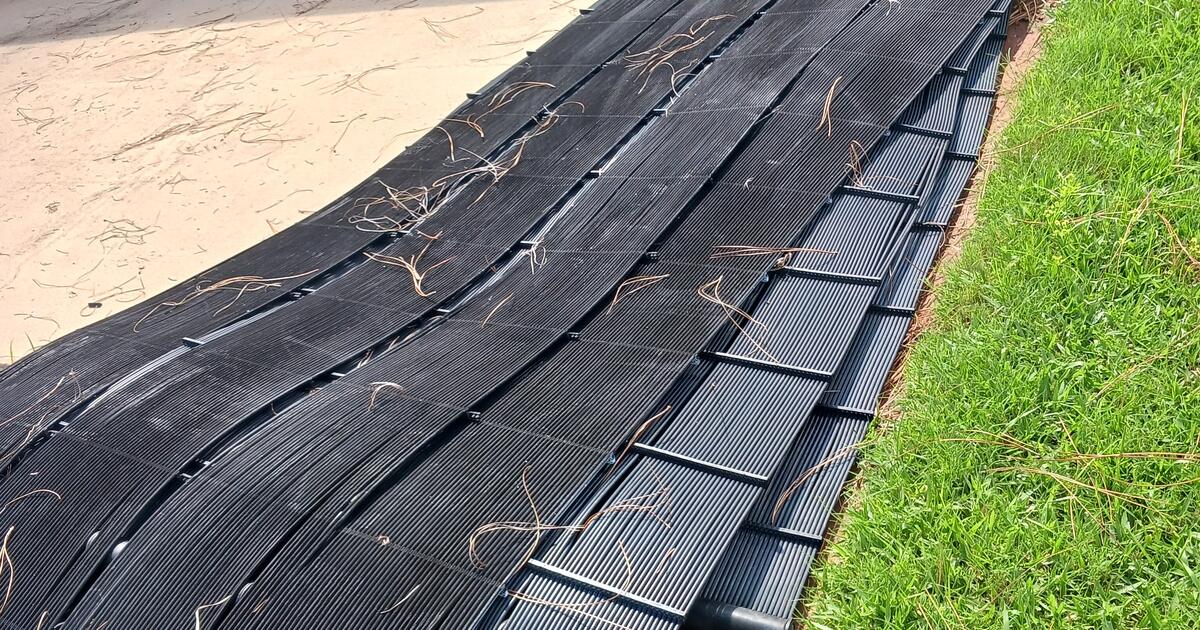 Solar Panels For Free In Seminole FL For Sale Free Nextdoor Solar panels for free in seminole fl for sale free nextdoor