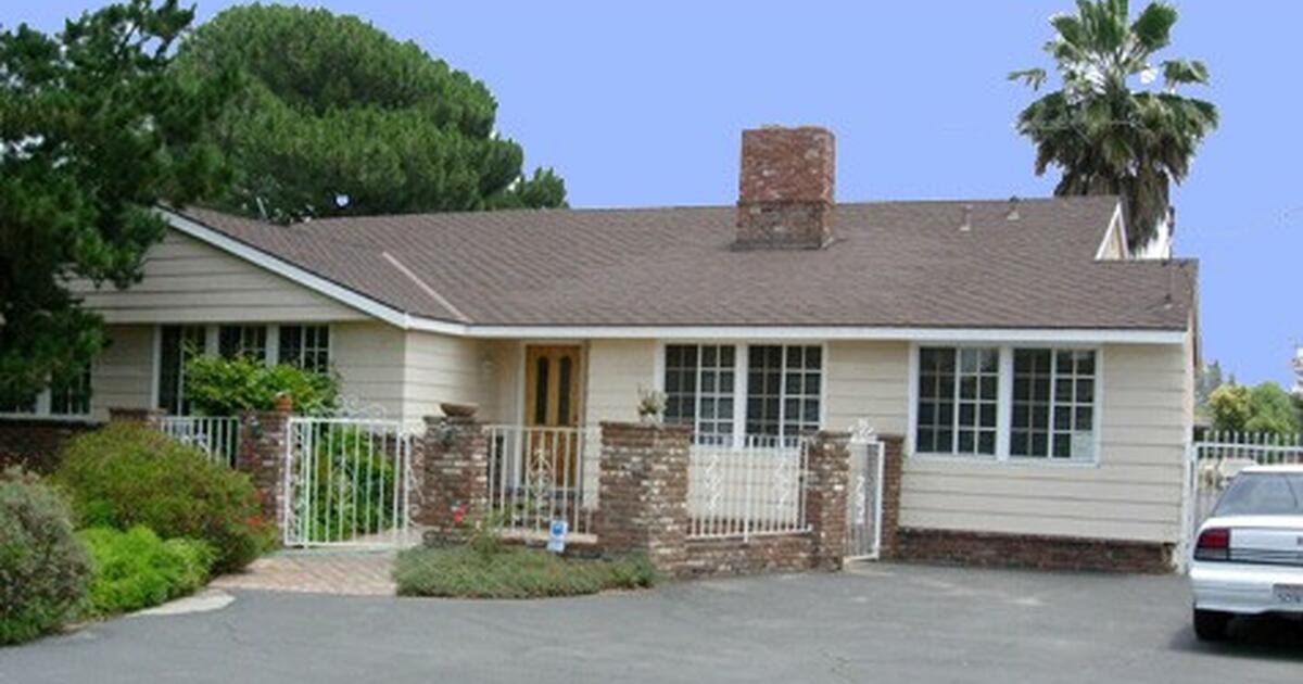 Studio Apartment / North Hills for 1700 in Santa Monica, CA For Sale