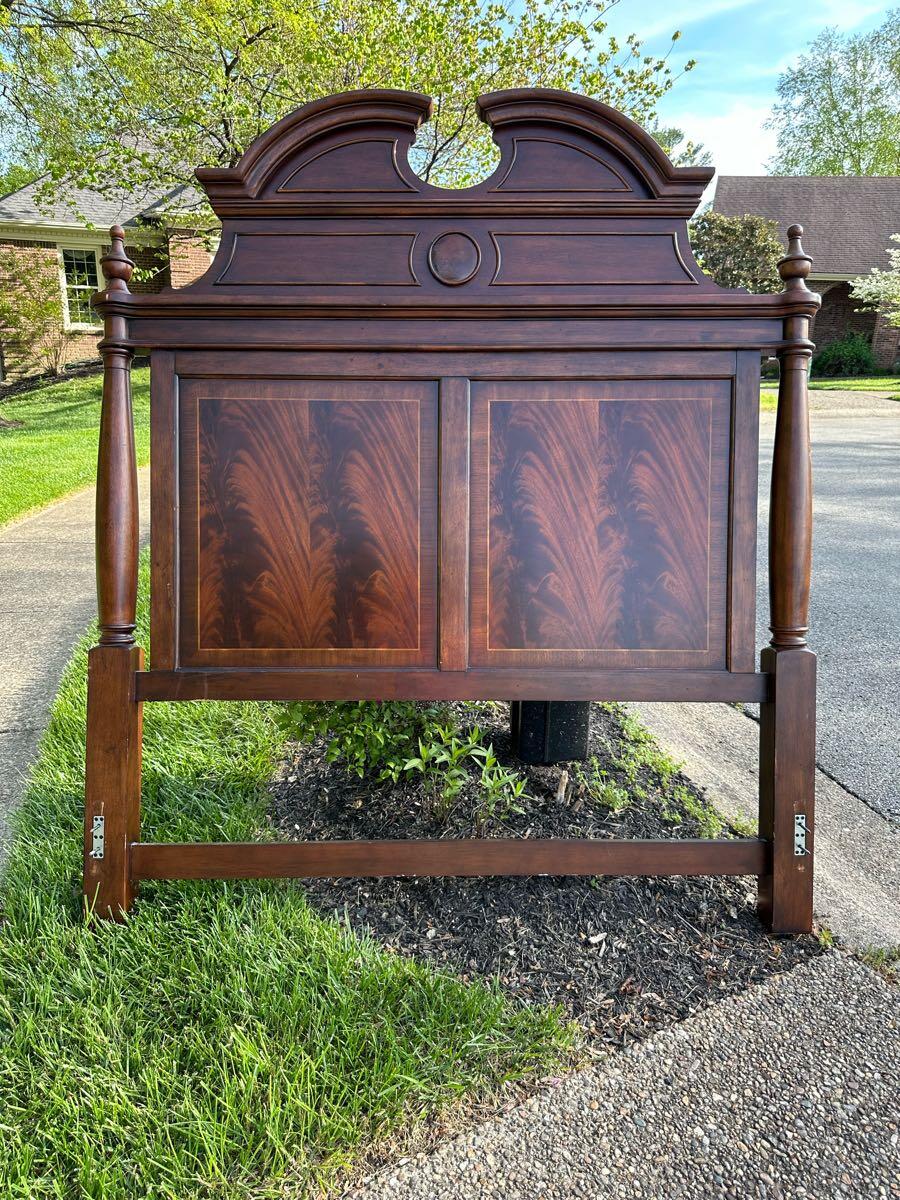 Free queen headboard for Free in Louisville, KY For Sale & Free