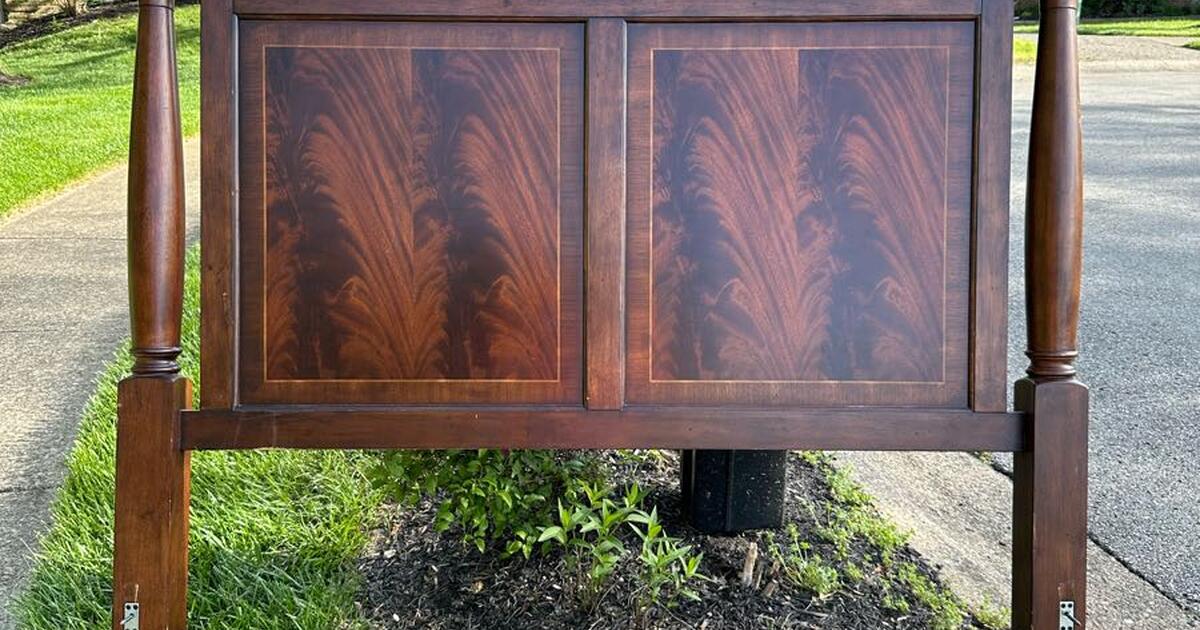 Free queen headboard for Free in Louisville, KY For Sale & Free