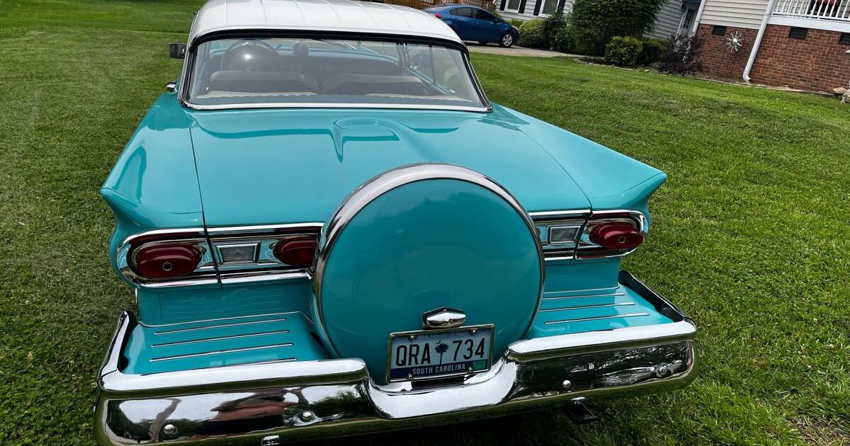 Classic car in Rock Hill, SC For Sale & Free — Nextdoor