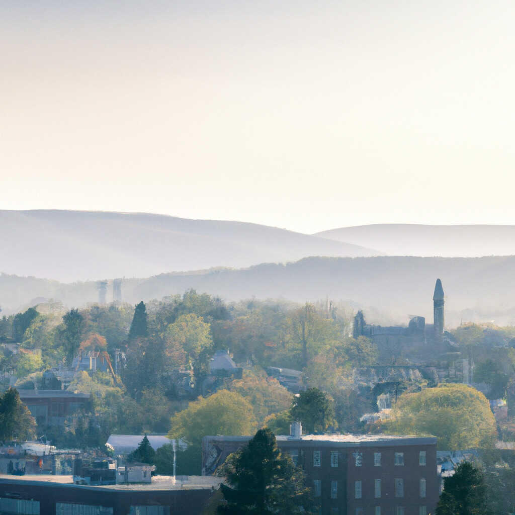 South Williamsport, South Williamsport | Neighborhood Guide Nextdoor