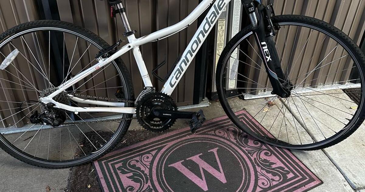 Cannondale C4 Si 24” Bike for 105 in Martinez, CA For Sale & Free