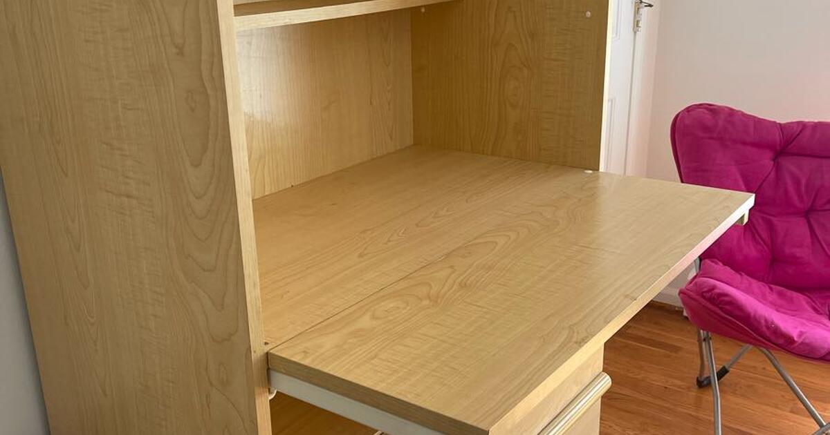 Bellini changing table & dresser for 120 in New Rochelle, NY Finds