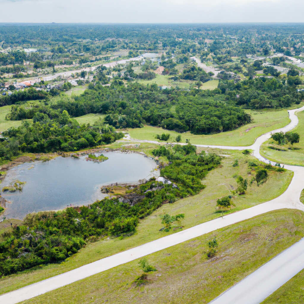 Tiger Creek Preserve, Babson Park News, Crime, Lost Pets, Free Stuff