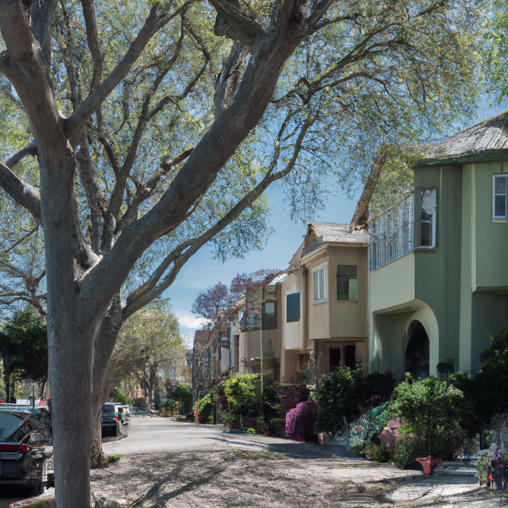 Havenscourt, Oakland News, Crime, Lost Pets, Free Stuff