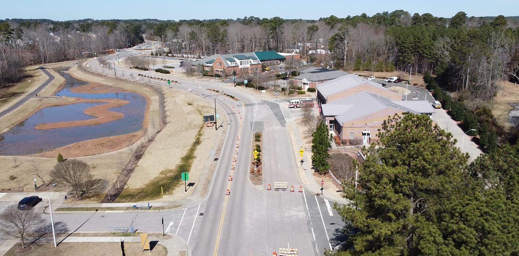 Morrisville has been ranked No. 1 Best Place to Live in North Carolina