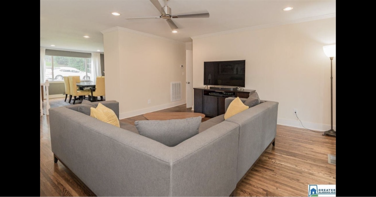 Glen Iris House to rent for Free in Birmingham, AL For Sale & Free — Nextdoor