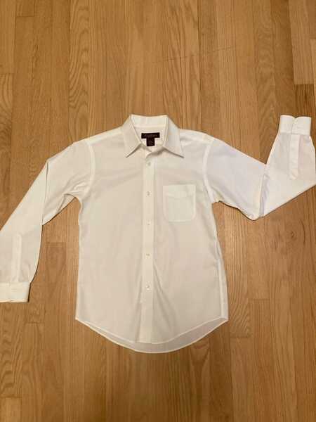 Brooks Brothers Kids White Dress Shirt (size 12) For $10 In Bethesda, MD | For Sale & Free Nextdoor Brooks Brothers Kids White Dress Shirt (size 12) For $10 In Bethesda, MD | For Sale & Free Nextdoor
