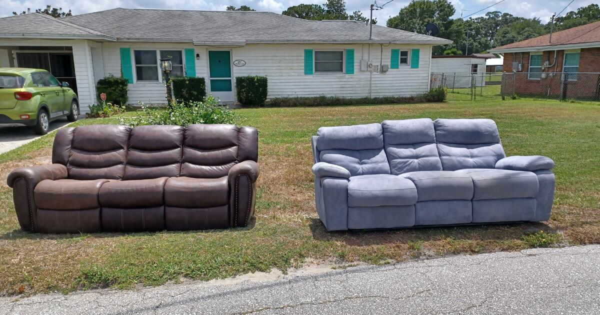 Free couches for Free in Lake Placid, FL Finds — Nextdoor