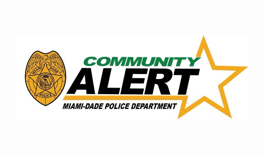 MDPD Community Alert COVID-19 – On Patrol (Miami-Dade Police Department ...