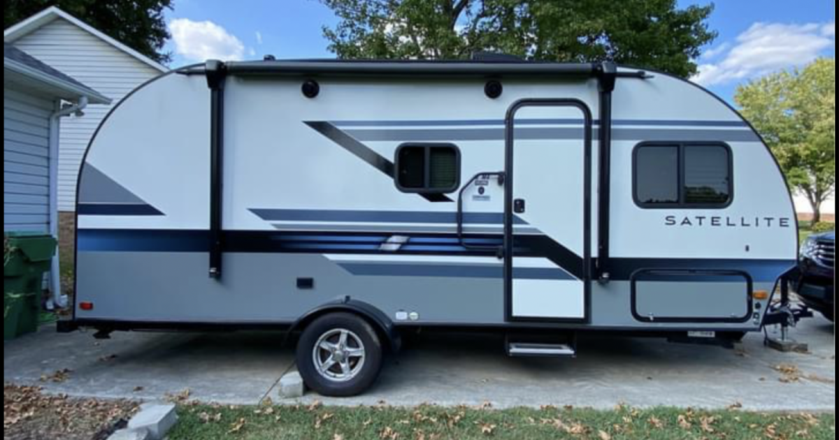 2019 StarCraft satellite camper MK 18 for $14505 in High Point, NC ...