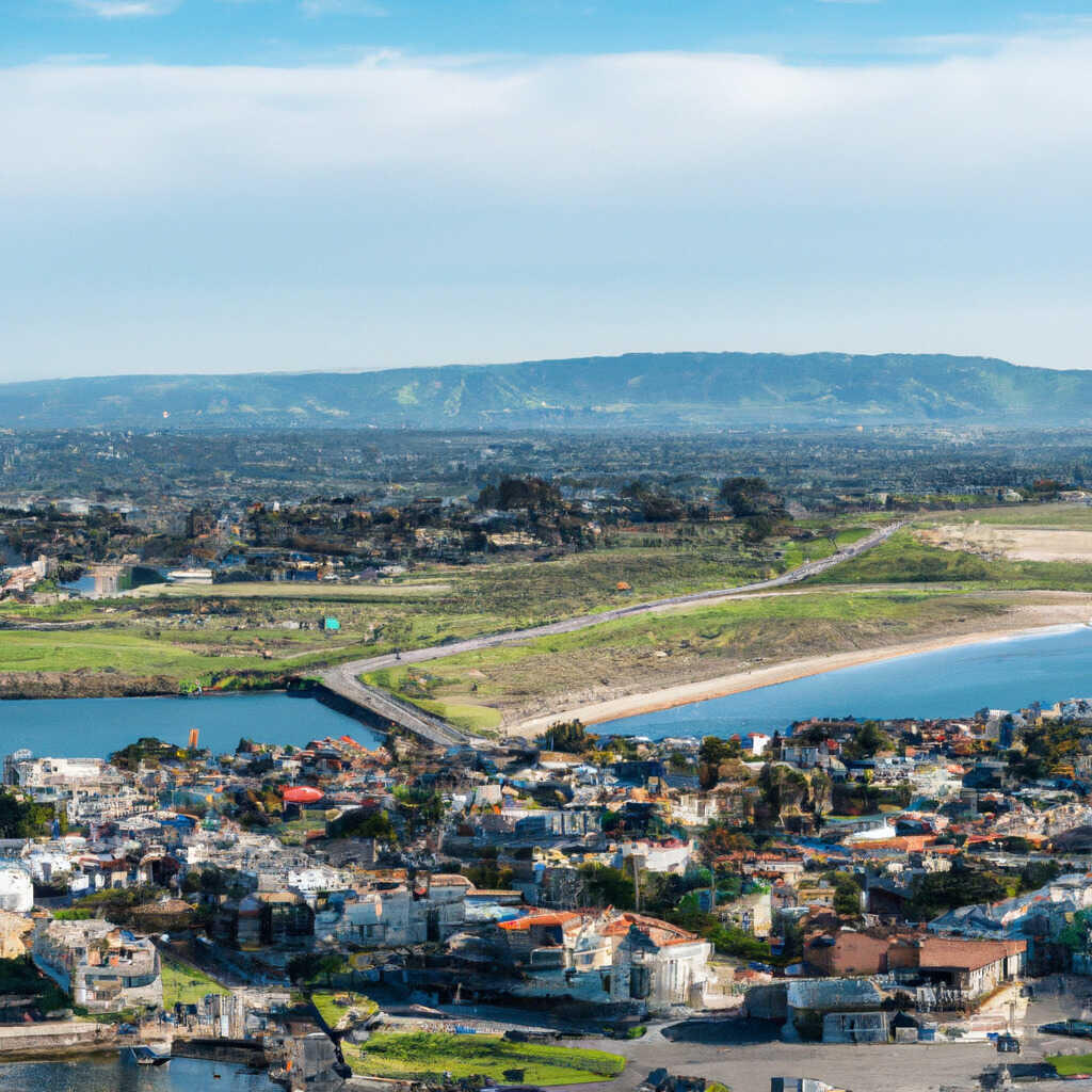 Grover Beach CA News: Your Comprehensive Travel Guide