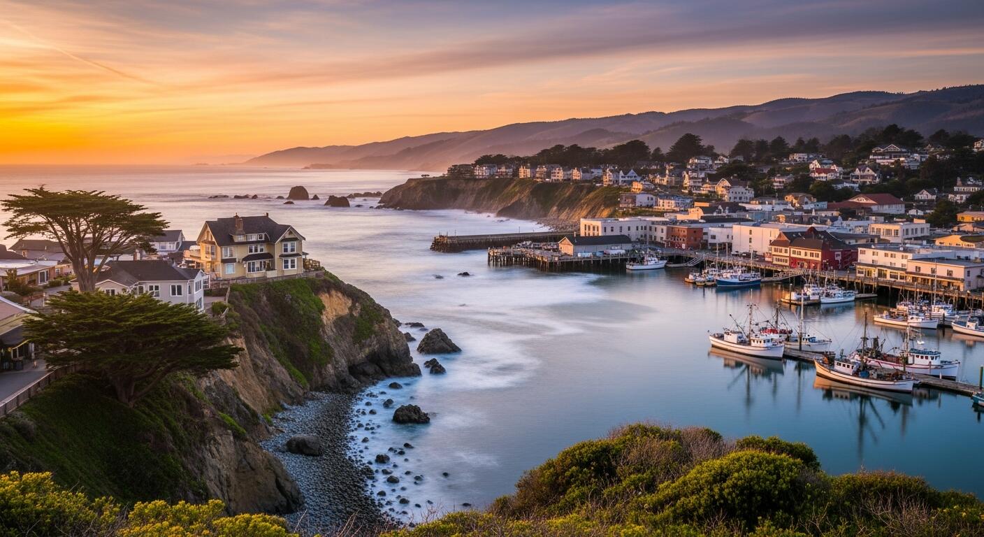 Things to do in Fort Bragg with kids - Nextdoor