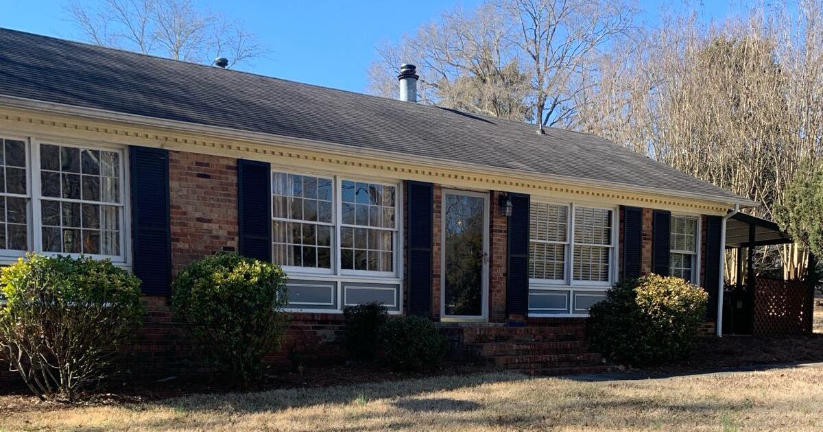 Brick house for rent for Free in Matthews, NC | For Sale & Free — Nextdoor