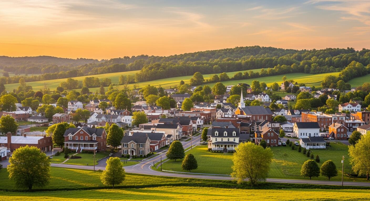 Spring Grove, PA | News, Crime, Lost Pets, Free Stuff