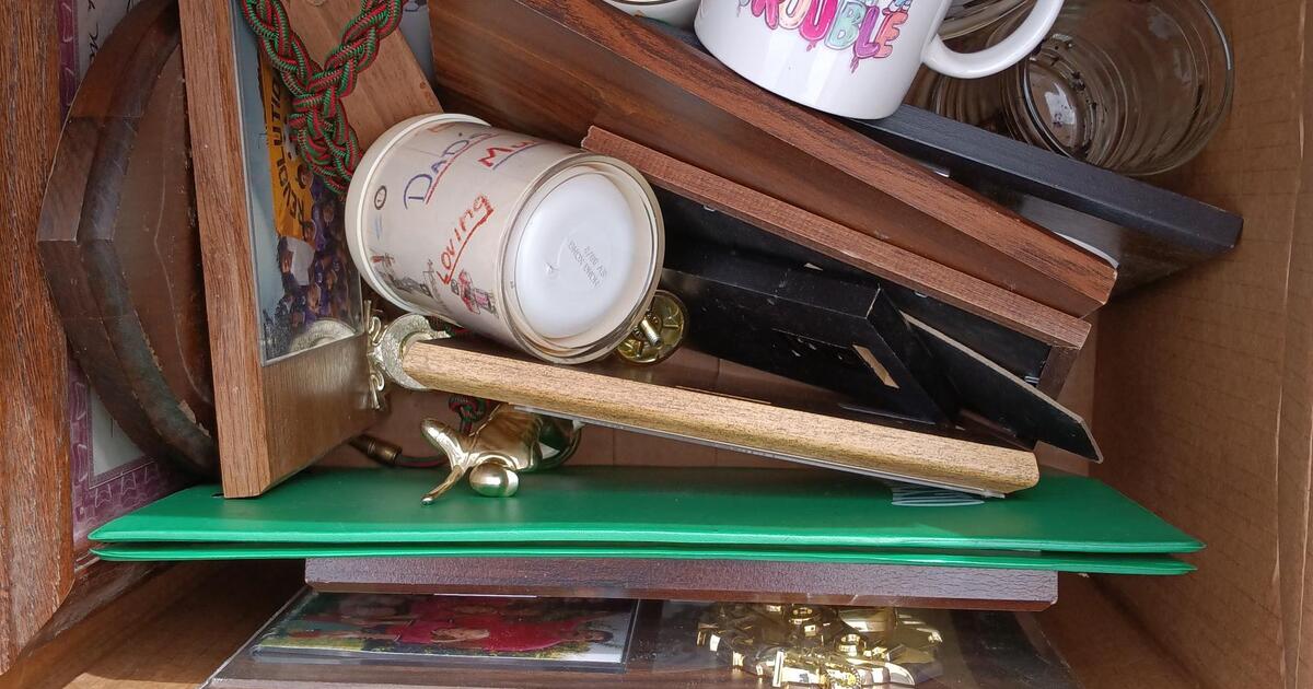 Awards & Plaques, Mugs, etc. for Free in Colorado Springs, CO For