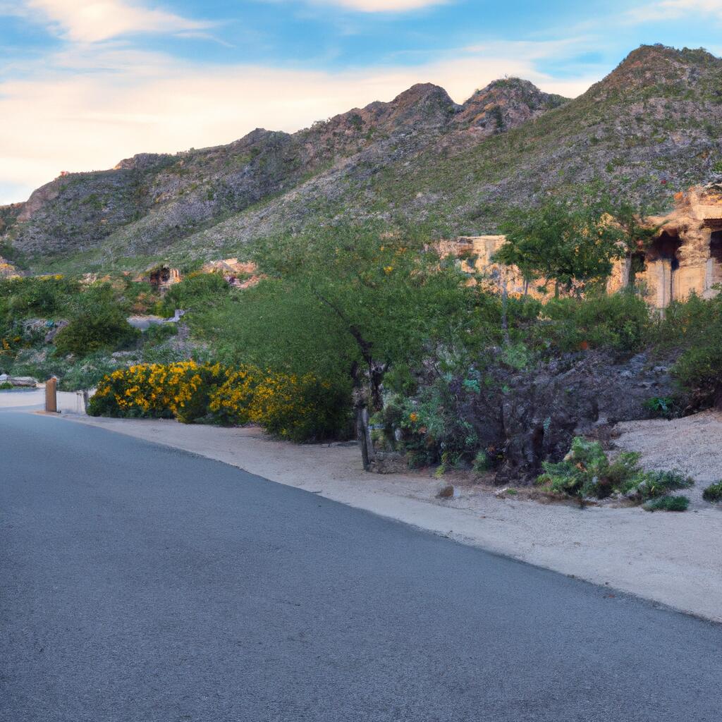 The Boulders At La Reserve, Oro Valley News, Crime, Lost Pets, Free Stuff