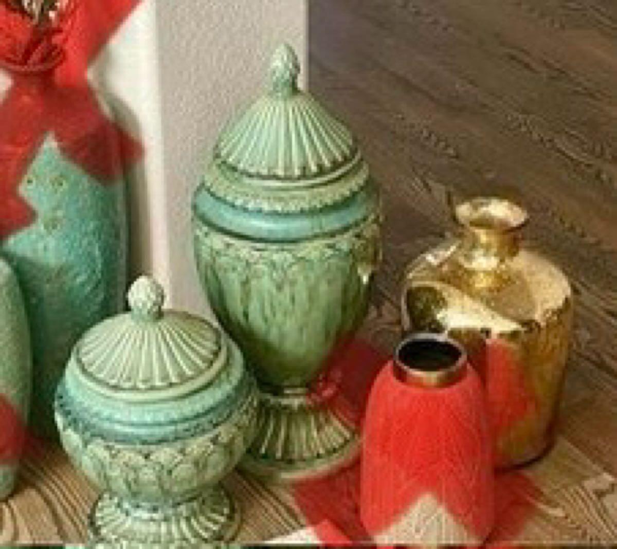 Ceramic/Glass Decor for 15 in Monument, CO For Sale & Free — Nextdoor