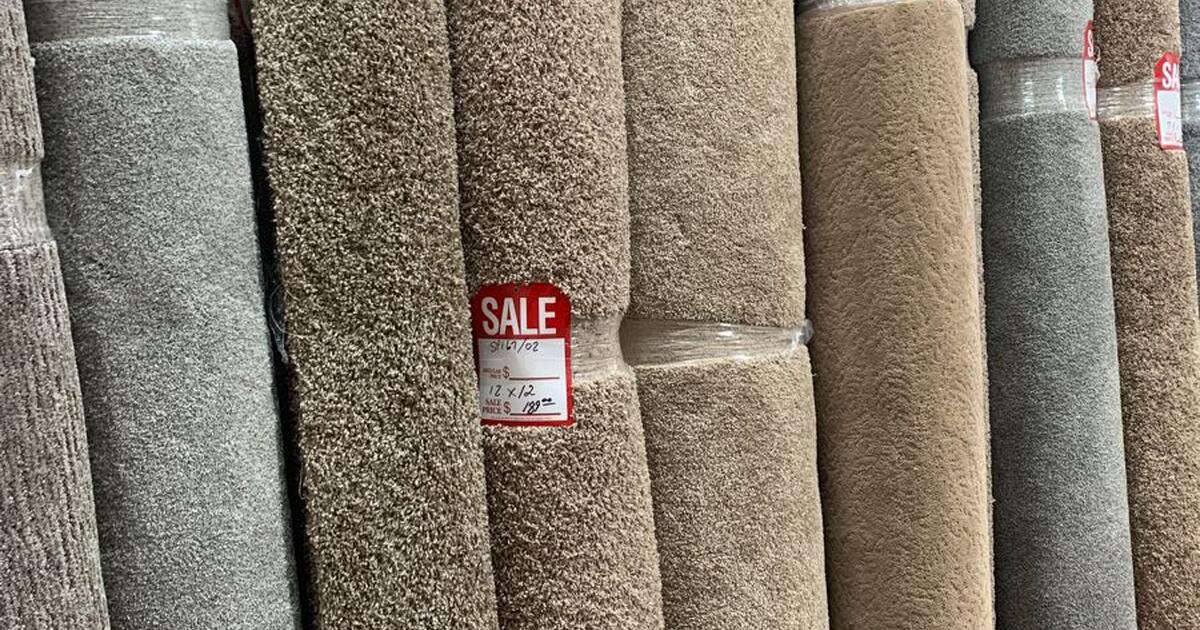 Carpet Remnants for Free in Omaha, NE For Sale & Free — Nextdoor