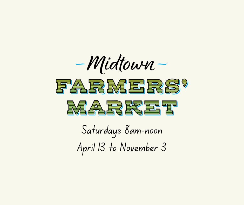 Midtown Farmers' Market