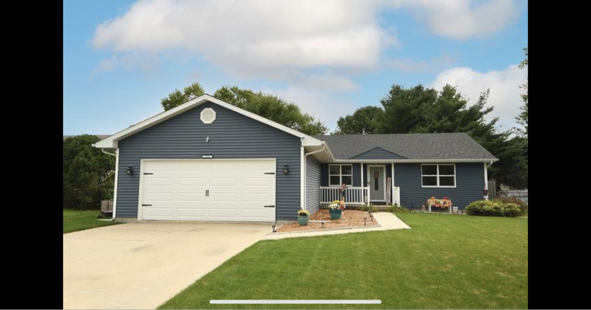 Home for sale 239K. in Bourbonnais, IL For Sale & Free — Nextdoor