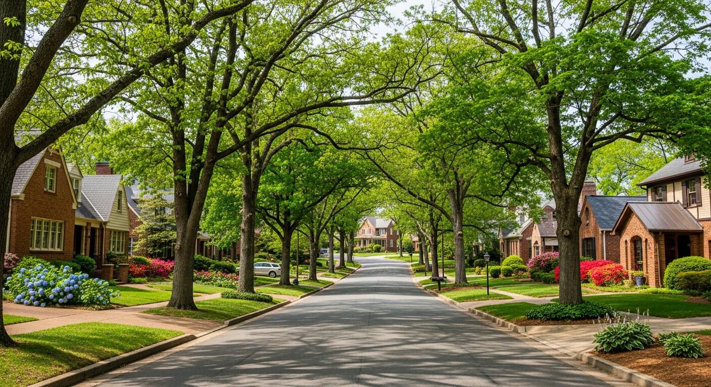 Altadena Woods, Birmingham | Everything You Need to Know