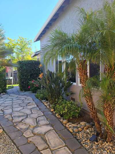 Commercial Gardening Rosemead, CA