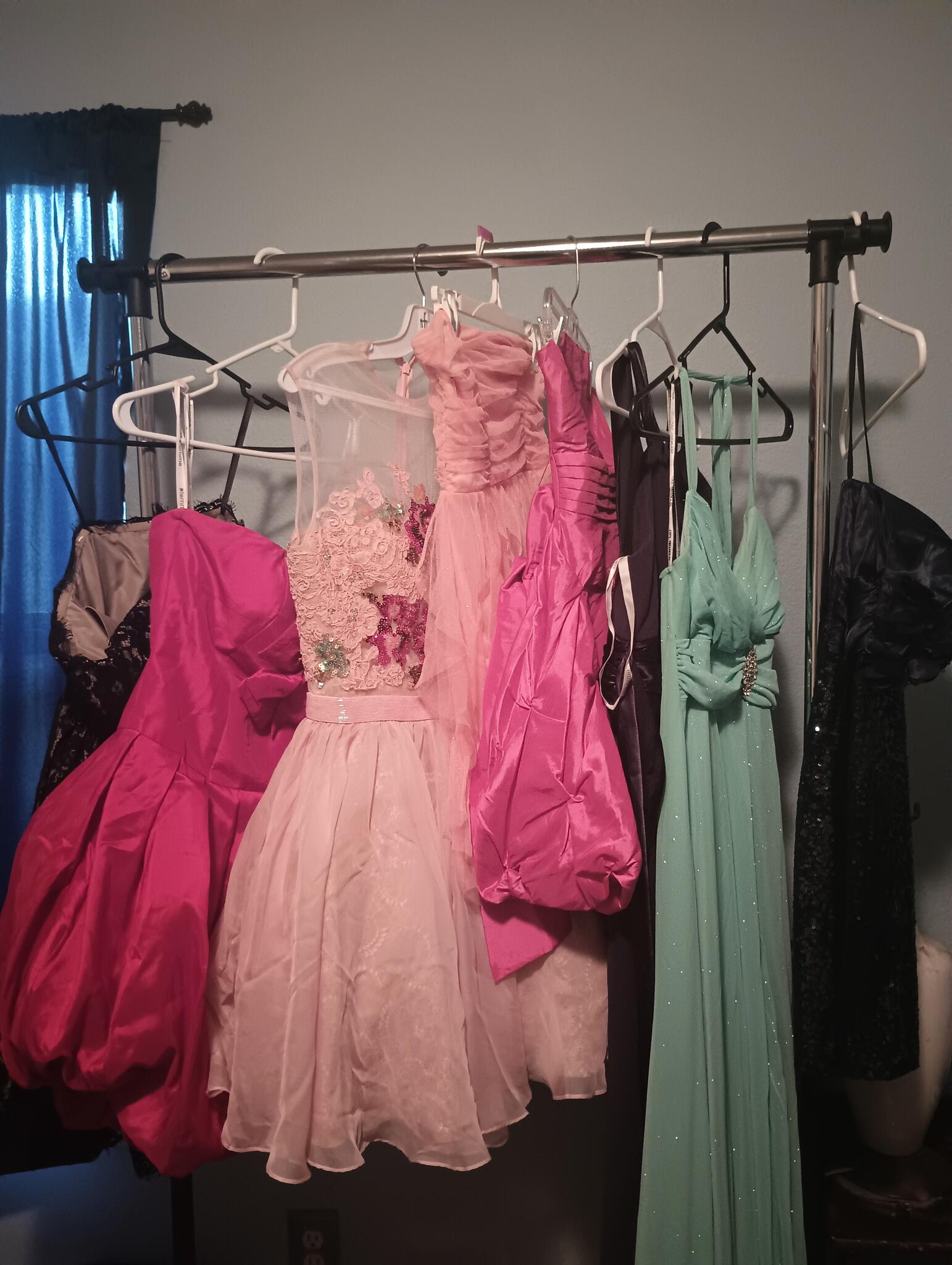 Prom Dresses in Dallas TX