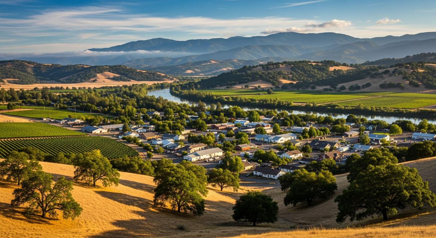 Things to do in Hopland with kids