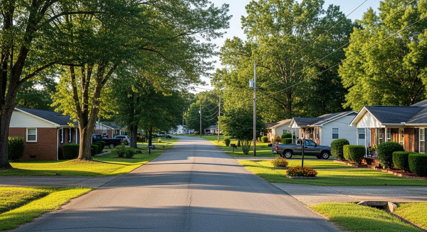 Ferguson, Ferguson | Everything You Need to Know