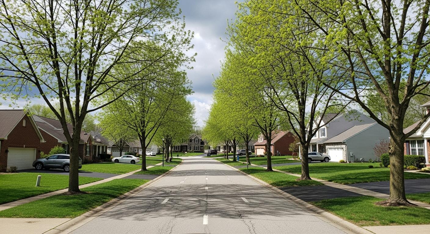 Lake Cardinal Estates, Rome | Everything You Need to Know