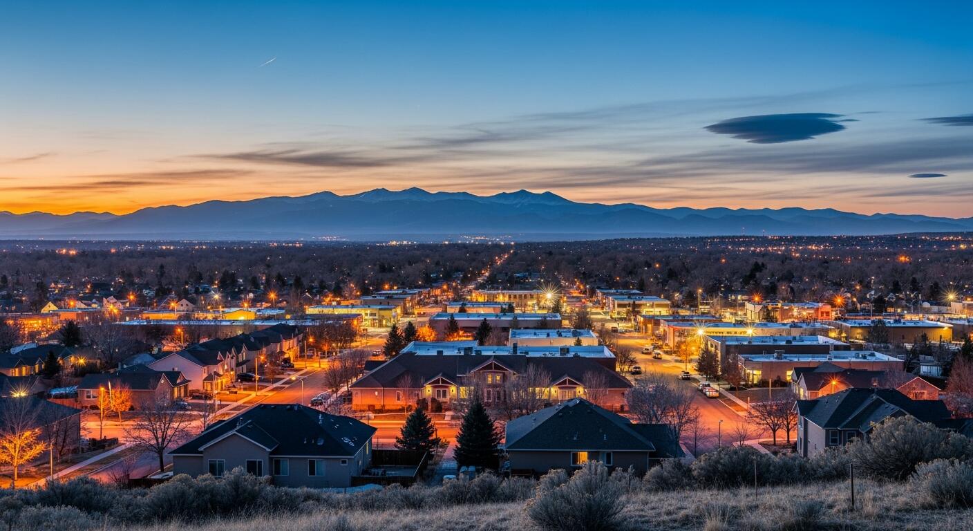 Thornton CO News Crime Lost Pets Free Stuff