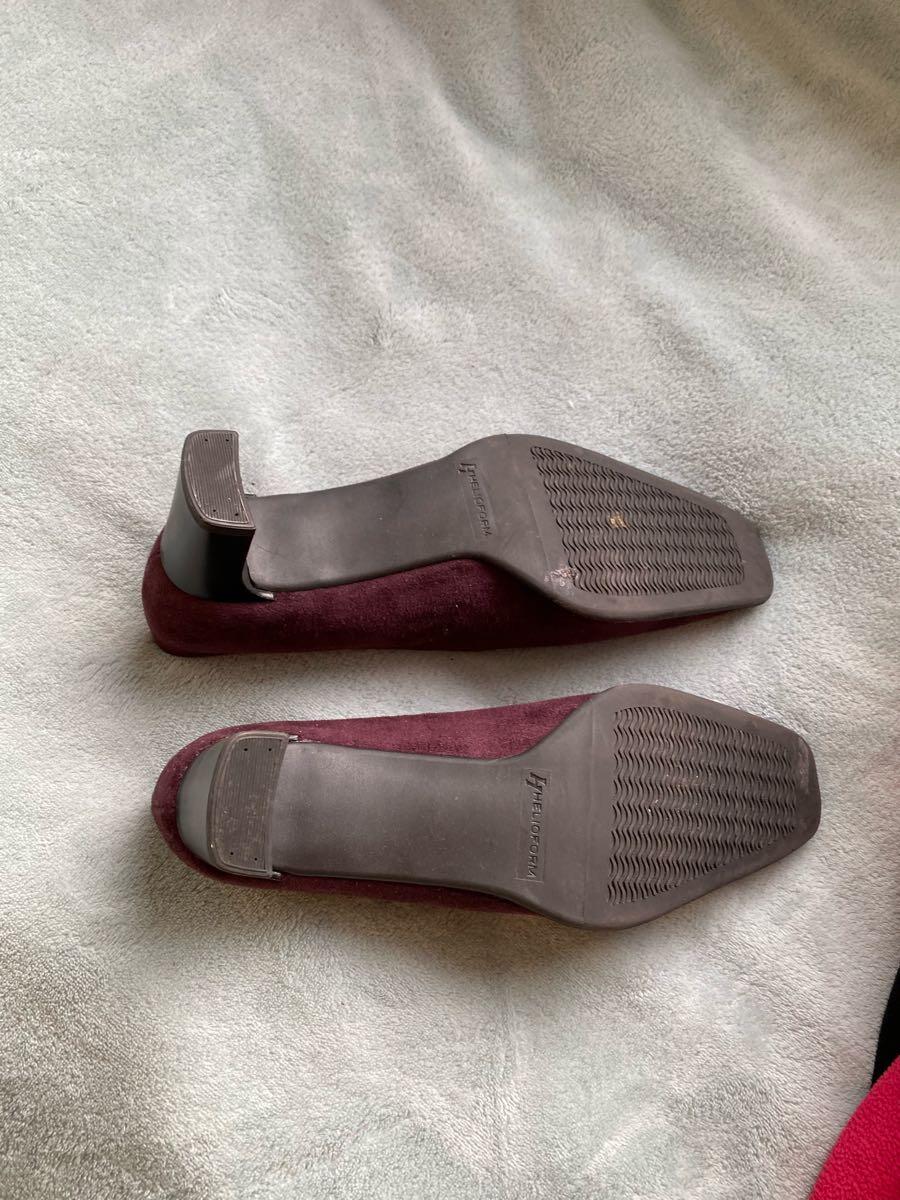 Pumps Helioform Maat 40 Voor 7 € In Bunnik, UT | Gratis/Te Koop — Nextdoor