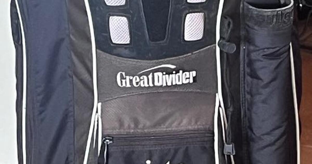 Great Divider Golf Bag for 25 in Green Valley, AZ For Sale & Free — Nextdoor