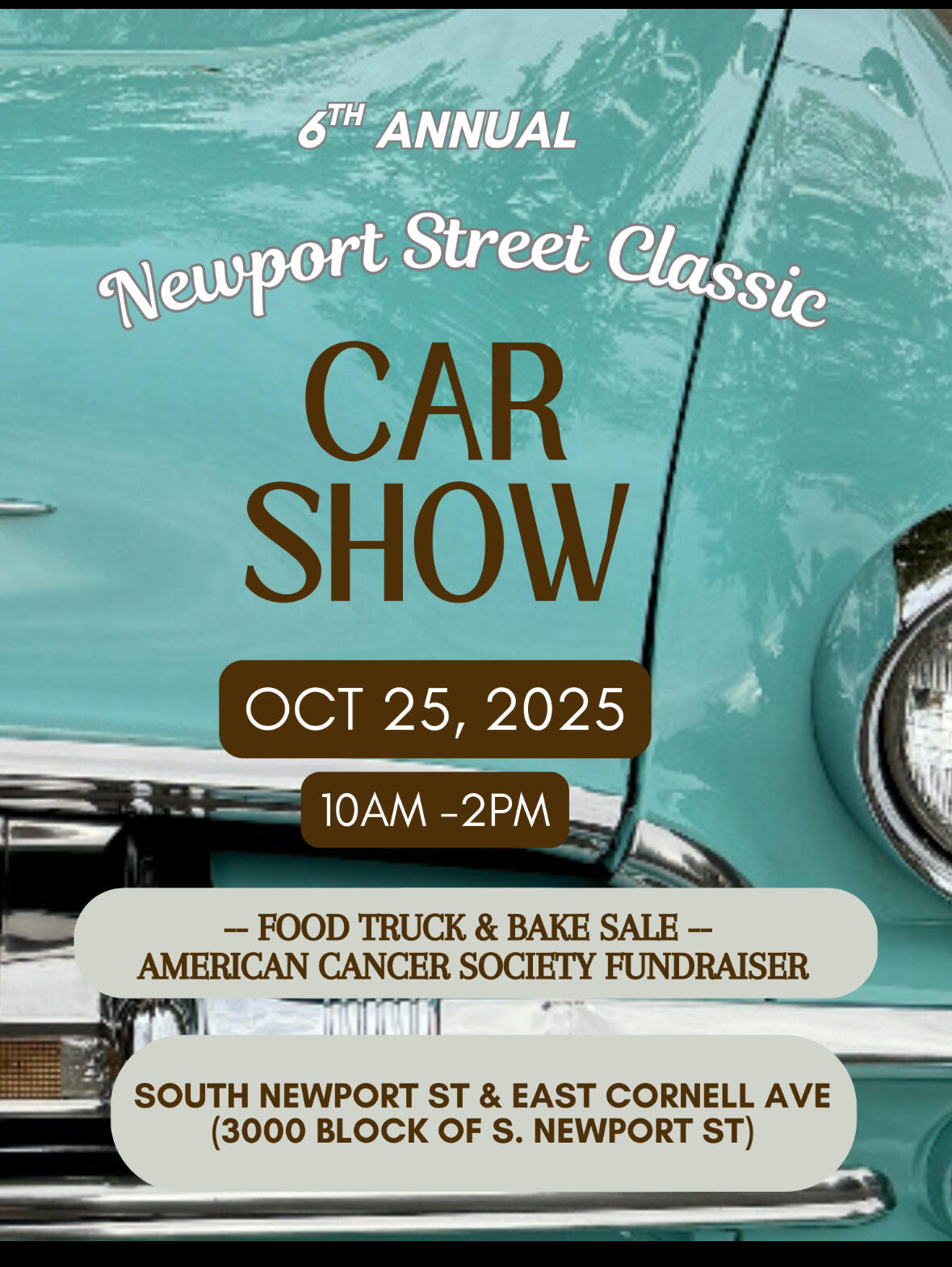 North Capitol Hill, Denver Everything You Need to Know