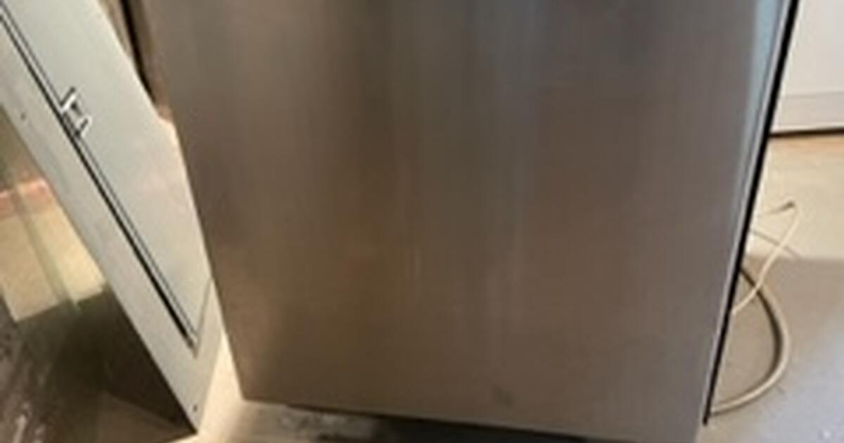 Bosch Dishwasher for Free in Seattle, WA Finds — Nextdoor