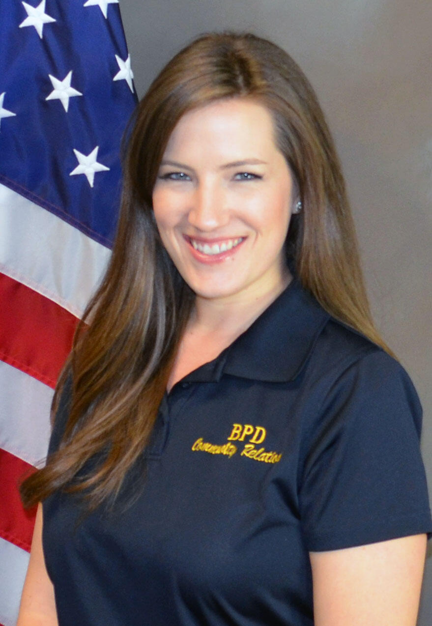 Your New Zone Specialist (Bakersfield Police Department) — Nextdoor