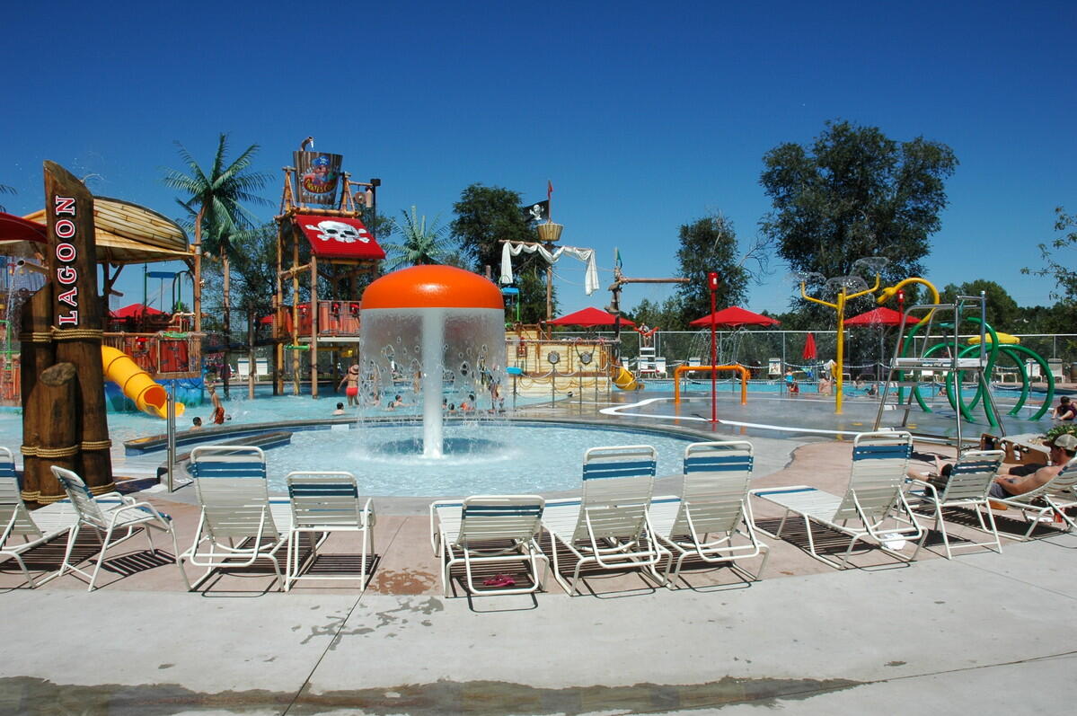 Pirates Cove is still hiring lifeguards! (City of Englewood) — Nextdoor