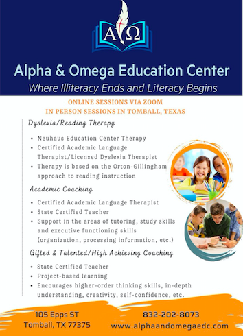 Alpha and Omega Education Center Nextdoor